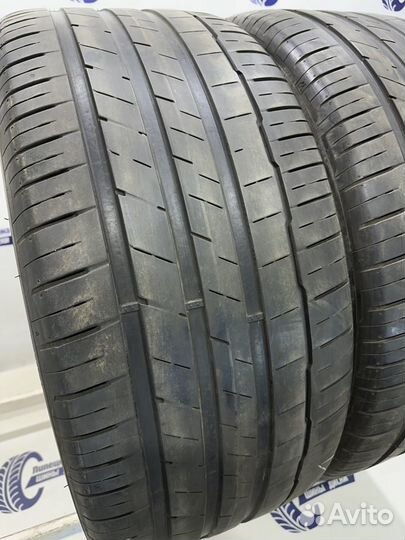 Hankook Ventus S1 Evo 3 K127 285/45 R21