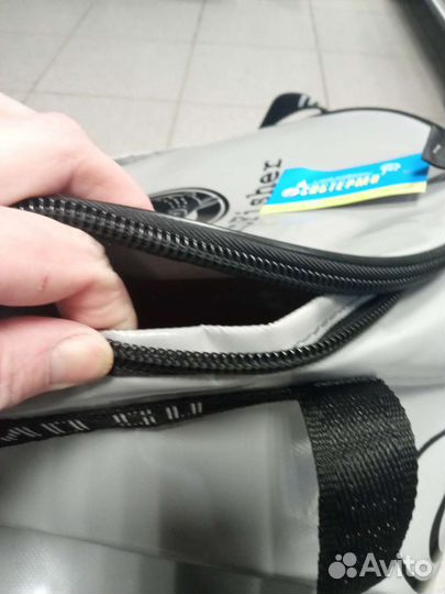 Ведро пвх очень крепкое 40*30 37 литров