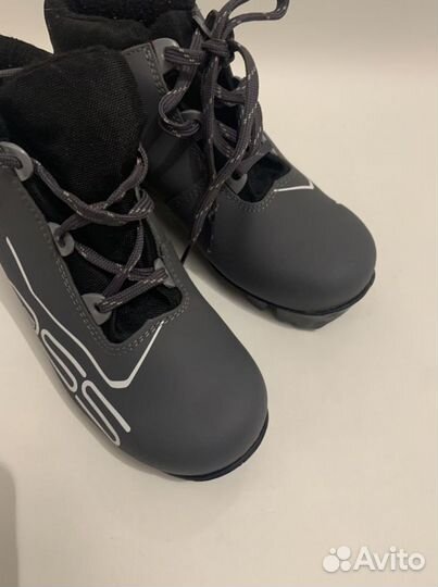 Лыжные ботинки nordway