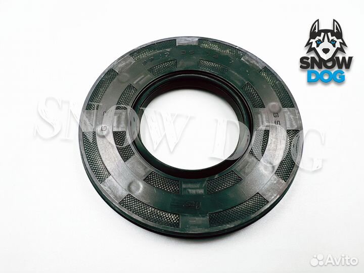 Сальник коленчатого вала FPJ235727GS,Тайга/Ski-Doo