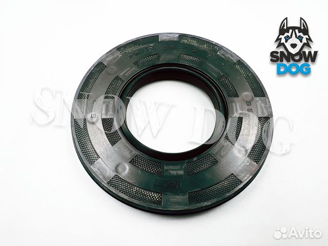 Сальник коленчатого вала FPJ235727GS,Тайга/Ski-Doo