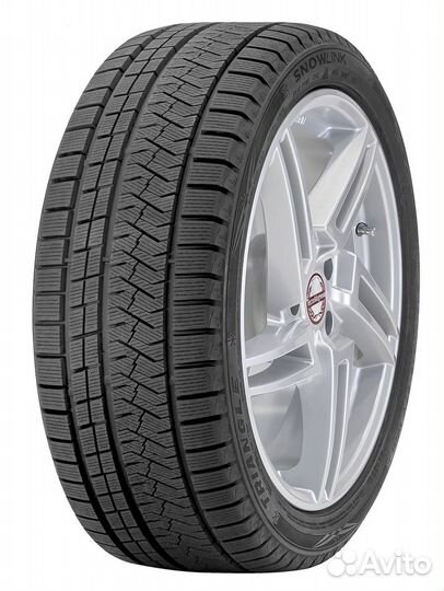 Triangle Trin PL02 235/55 R18 104V