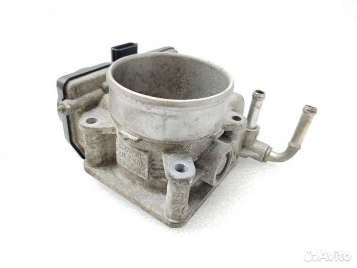 Дроссельная заслонка Nissan Serena C25 2.0 MR20