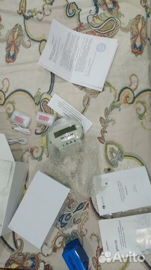 Сигнализатор дл слабослышащих и глухих пульсар 3