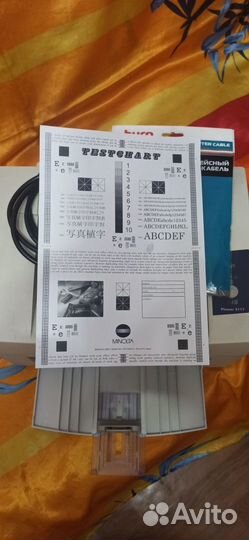 Принтер Xerox 3117 Лазерный