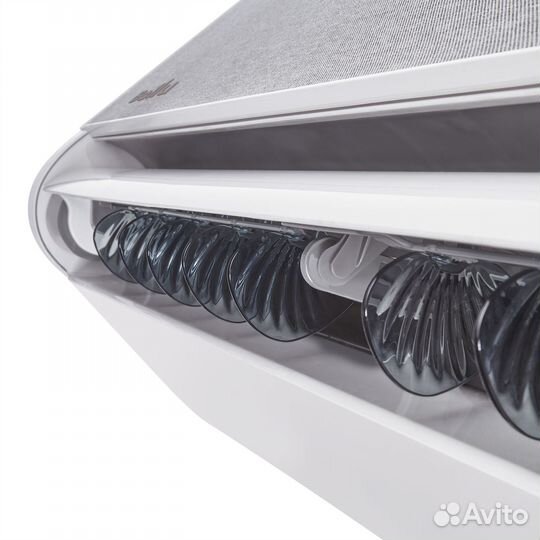 Инверторный кондиционер Ballu Boho DC bsni-10/13