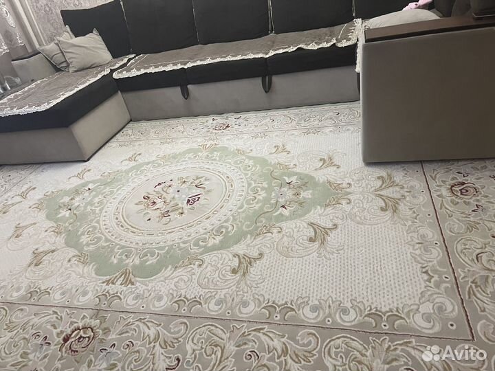 Ковер 250 на 350