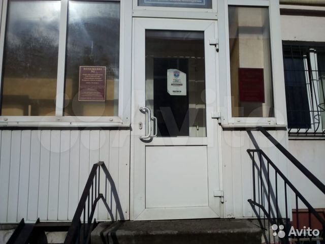 Офисное помещение, 42.6 м²