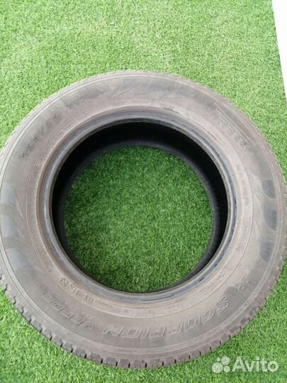 Pirelli Scorpion All Season SF2 235/65 R17 108V