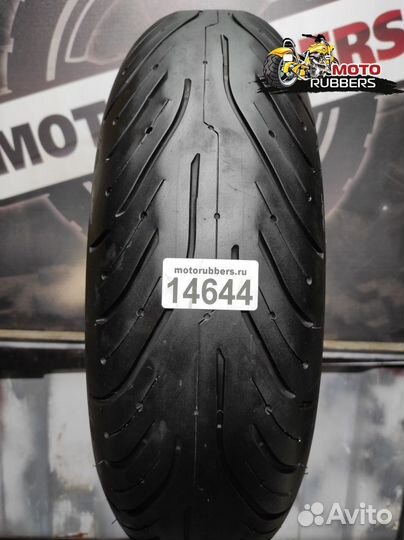 180/55/17 R17 Michelin Pilot Road 4 №14644