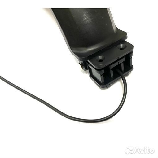 Заднее крыло для электросамоката Kugoo S1