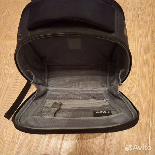 Портфель школьный для мальчика ортопедический