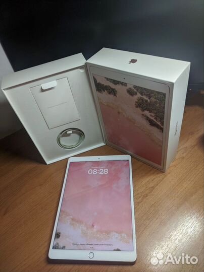 iPad Pro 10.5 64gb Wi-Fi