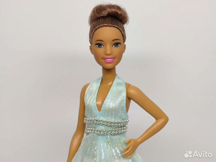 Барби игра с модой