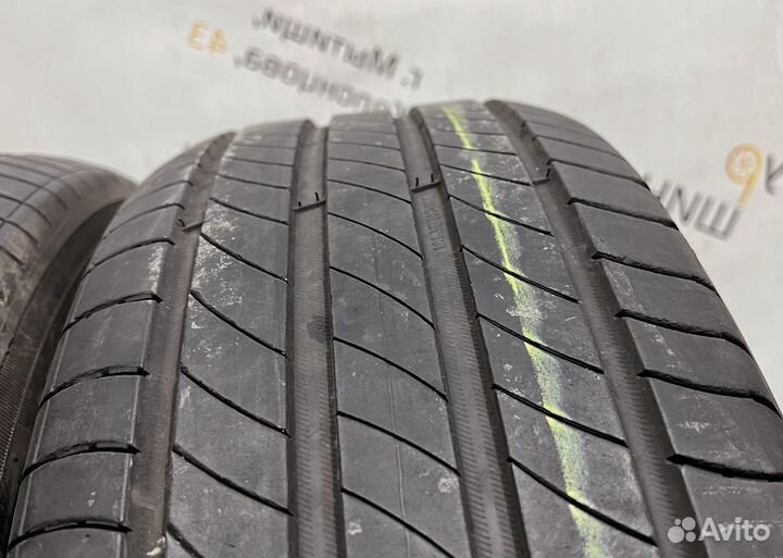 Michelin Primacy 4 215/55 R17 94Y