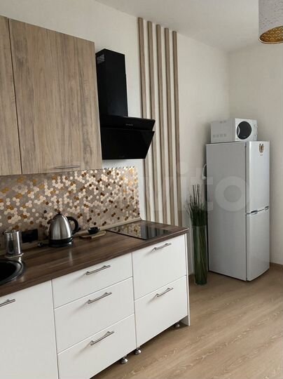 1-к. квартира, 41 м², 14/20 эт.