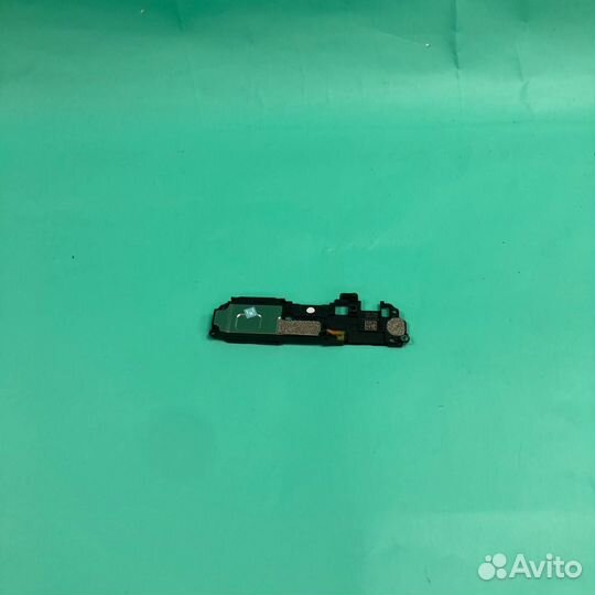 Динамик buzzer xiaomi redmi 9 оригинал