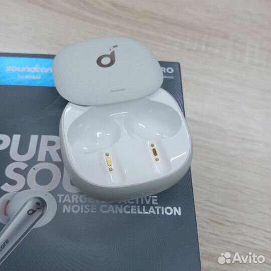 Кейс для Anker Soundcore Liberty Air 2 Pro