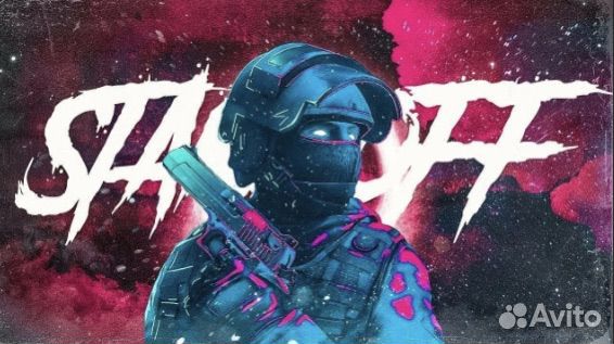 Тренер по standoff 2 от блогера