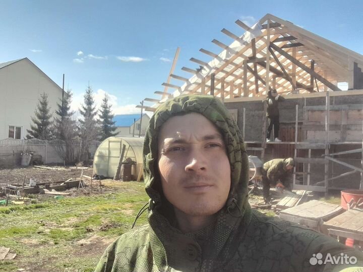 Требуются разнорабочие, и бригады