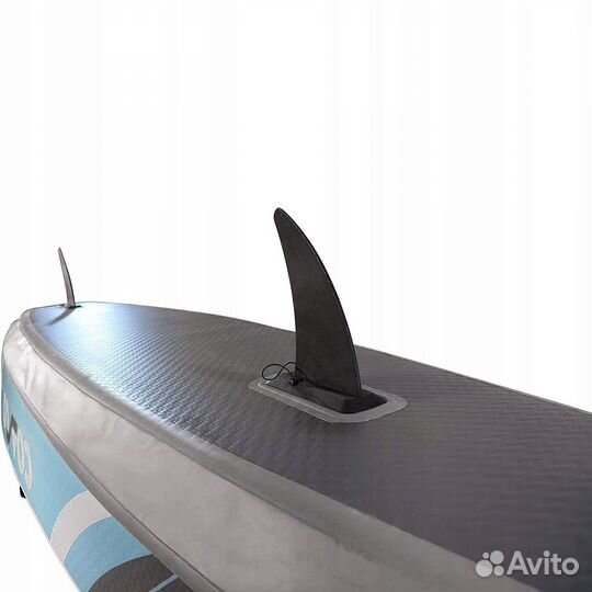 Каяк байдарка надувной двухместный coasto russel2