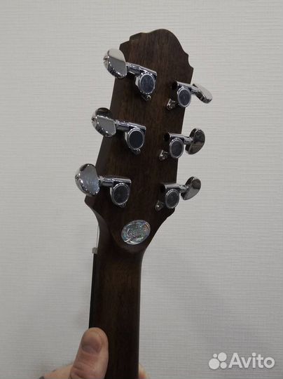 Акустическая гитара crafter HT-100