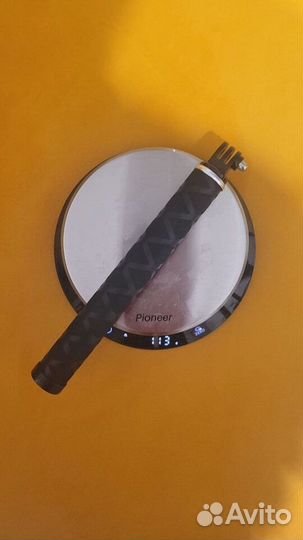 Карбоновая палка для селфи Telesin