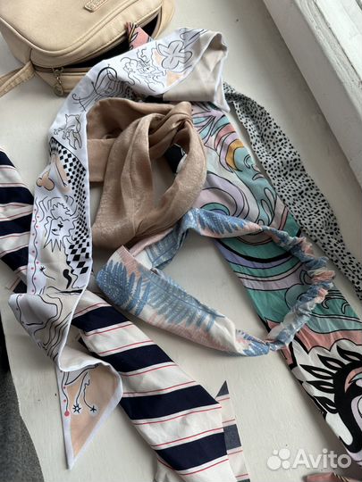 Обручи/повязки