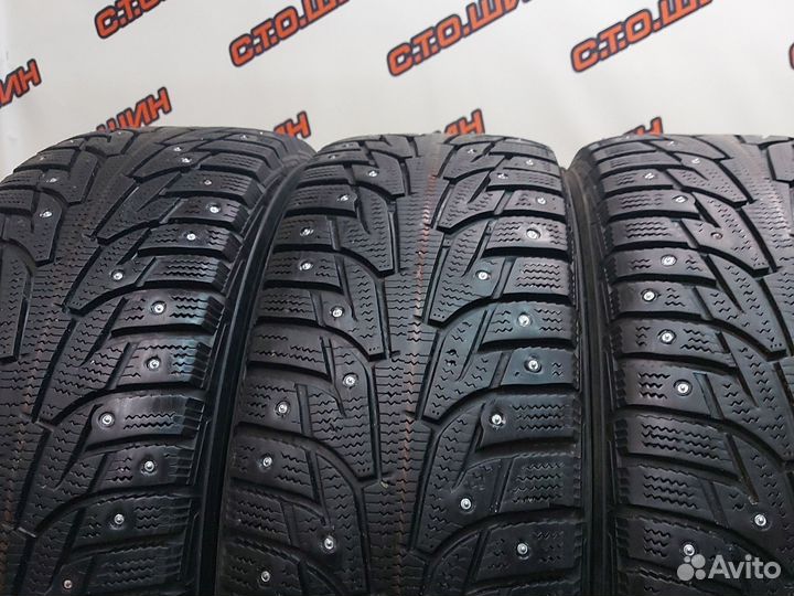 Hankook Winter I'Pike RS W419 215/60 R16 99T