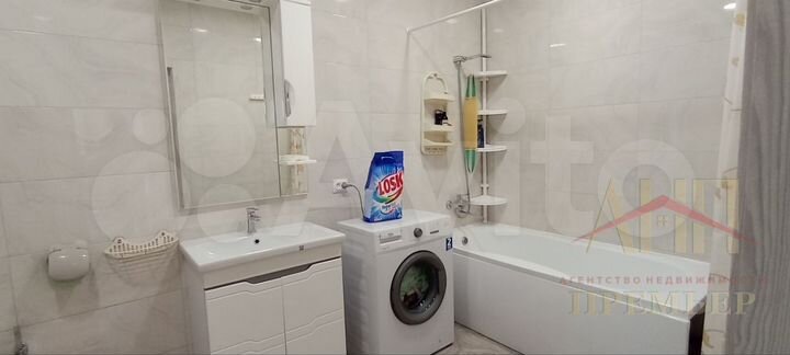 Дом 80 м² на участке 2 сот.