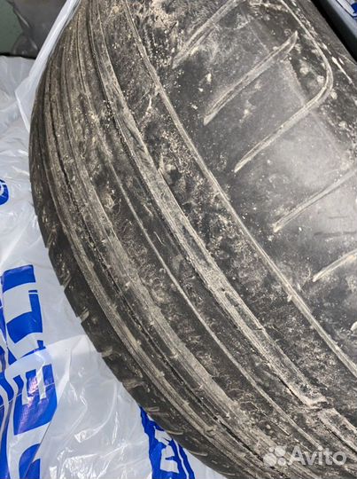 Goodyear Eagle F1 Asymmetric 2 SUV 285/40 R21 Y