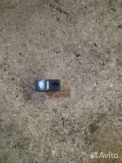 Кнопка (выключатель) MAN TGX 2008 81255030318