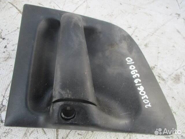 Дверная ручка правая Covind 144194