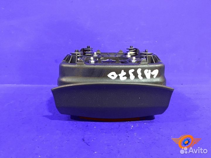 Подушка безопасности в руль Land Rover Freelander