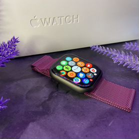 Apple Watch 9 «Оригинал» на Гарантии