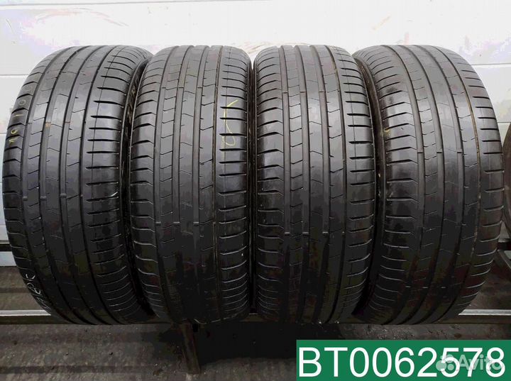 Pirelli P Zero 225/40 R20 105W