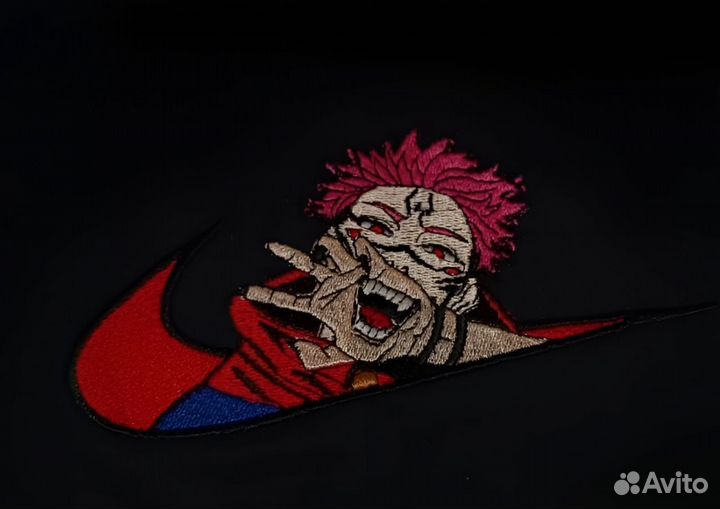 Машинная вышивка на заказ в опт и розницу