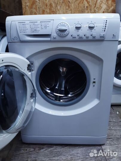 Стиральная машина бу