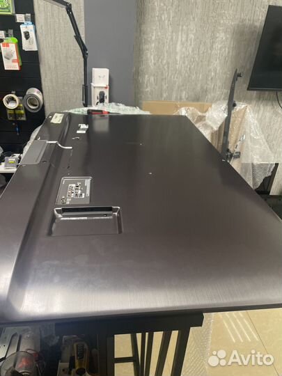 Телевизор LG 65uk7550рlа