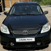 Toyota Matrix 1.8 AT, 2003, 215 000 км, с пробегом, цена 530 000 руб.