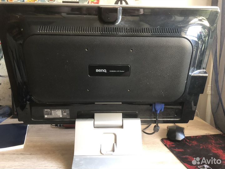 Монитор benq E2200HDA