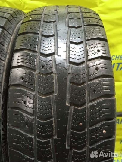 Cooper Discoverer M+S2 225/70 R16