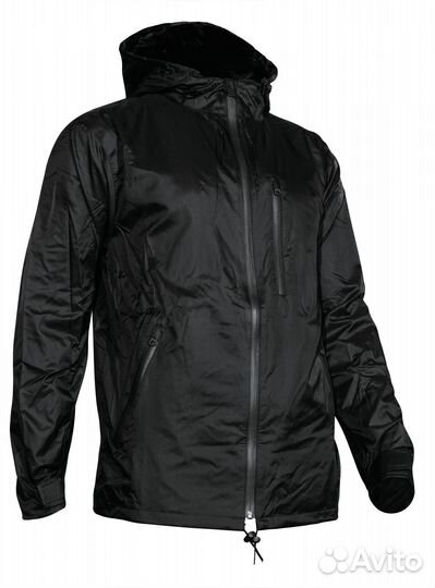 Arctic Rainshield Coat rain jacket