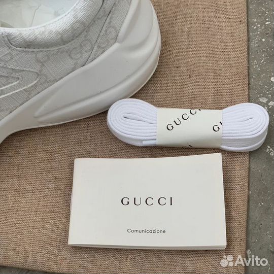 Кроссовки gucci rhyton оригинал