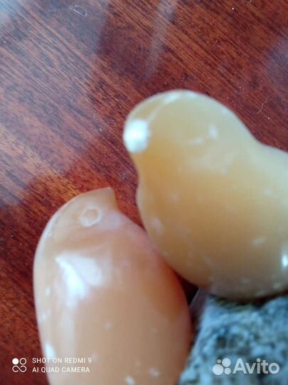 Фигурки из натурального оникса