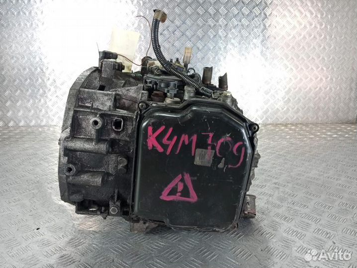 АКПП DP0071M Renault Megane 1 (1996-2003)