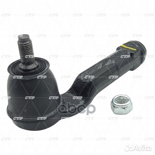 Наконечник р/т hyundai solaris 16/KIA RIO III 16