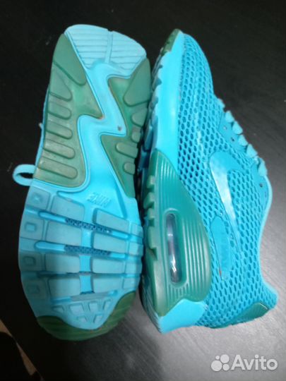 Кроссовки nike женские