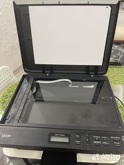 Мфу лазерный принтер