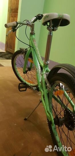 Велосиед enchant Liv